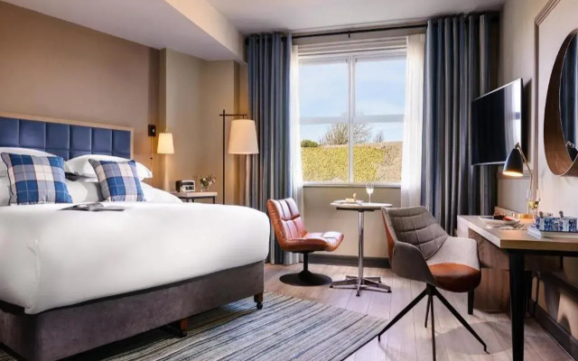 Harbour Hotel
