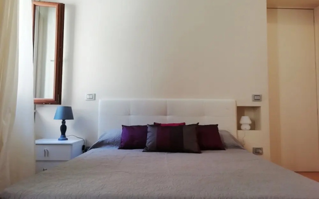 Casa Clarignano: Stunning 2 Bedroom Apartment in Montefalco