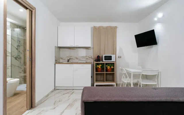 Mifra n 1 in Bari With 1 Bedrooms and 1 Bathrooms