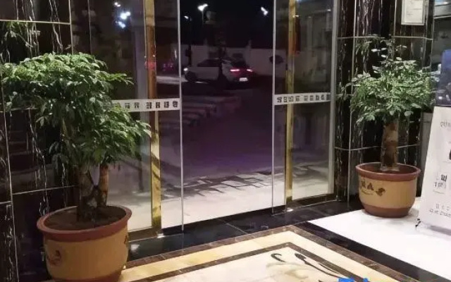 Huadu Hotel