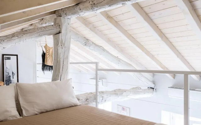 Madonnina Loft