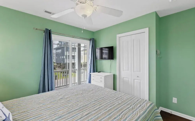 Palm Beach North by Topsail Realty
