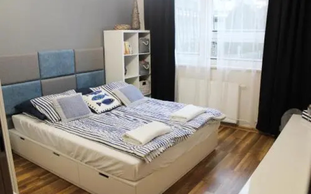 Apartament Nord 5 Partnerapart