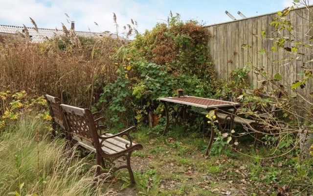 5 Person Holiday Home in Thyboron