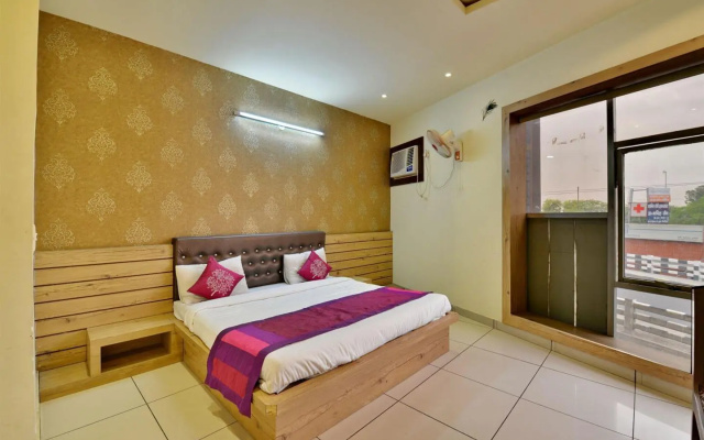 Hotel Grace
