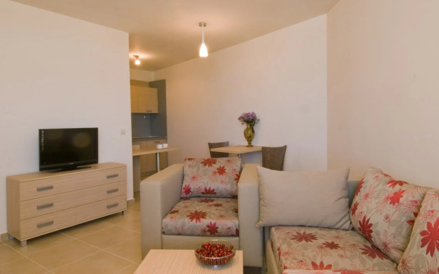 South Pearl Residence Sozopol