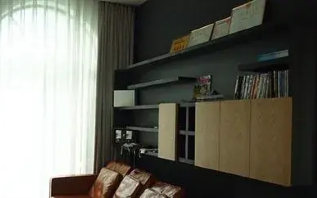 46Howtel Boutique Hotel - Xiamen