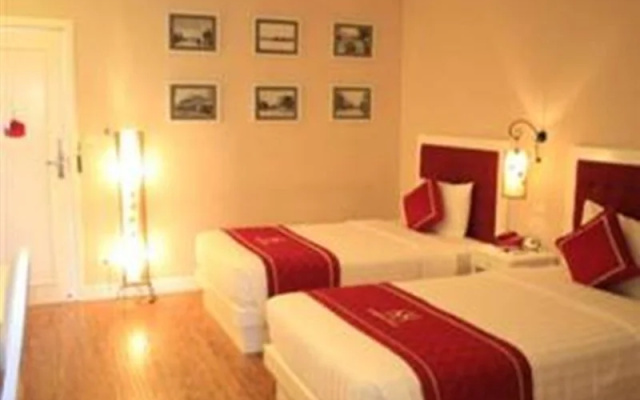 Calypso Boutique Hotel
