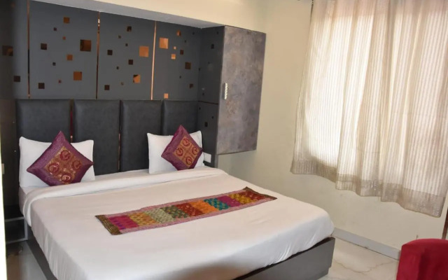 Hotel Wall City 55