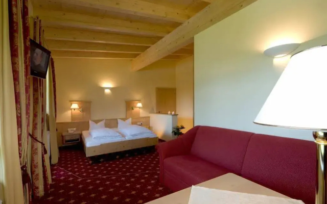 Hotel Bergland