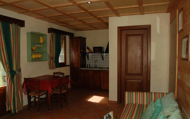 Residence Foyer DAntan