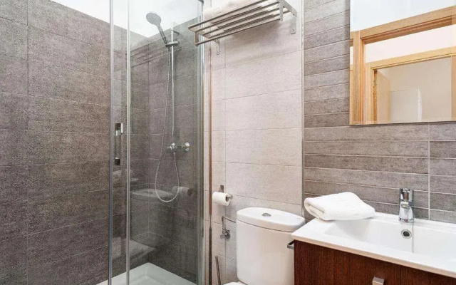 VIVIENDA TURíSTICA LOS NARANJOS