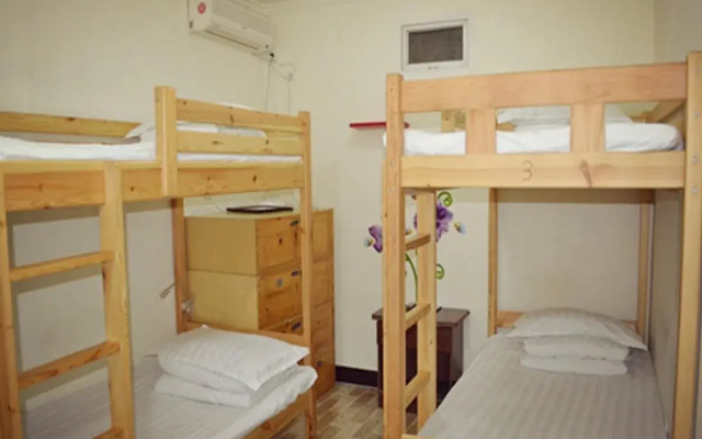 Beijing Feelinn Hostel