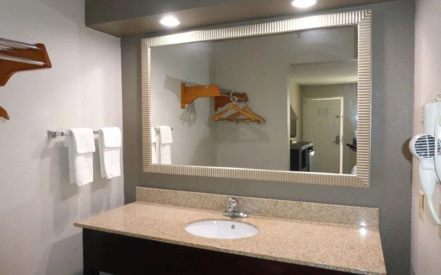 Americas Best Value Inn