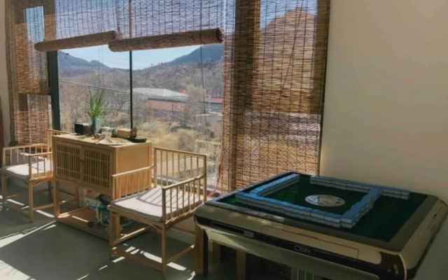 Mountain View Boutique Inn