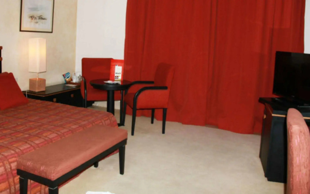 Hotel Borj Dhiafa