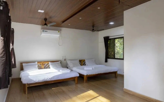 Awas Beach Stays By Glitz