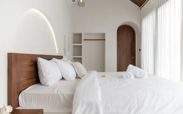 Wild Paradise Villa - 2 Bedrooms