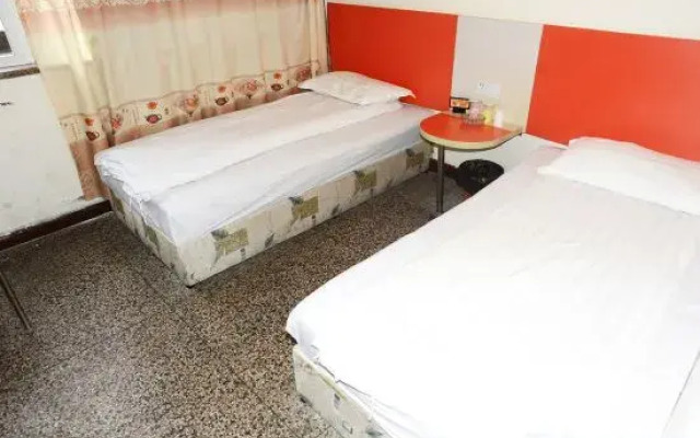 Estate Hotel(Shanghai Chuansha Store )