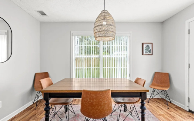 212 Sands Street Casa Verde