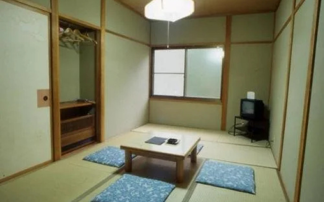 Hotel Davos Hakuba