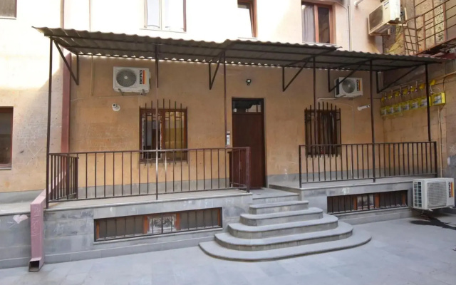 Teryan street,1 bedroom Modern, New Eurorenovated apartment TT881