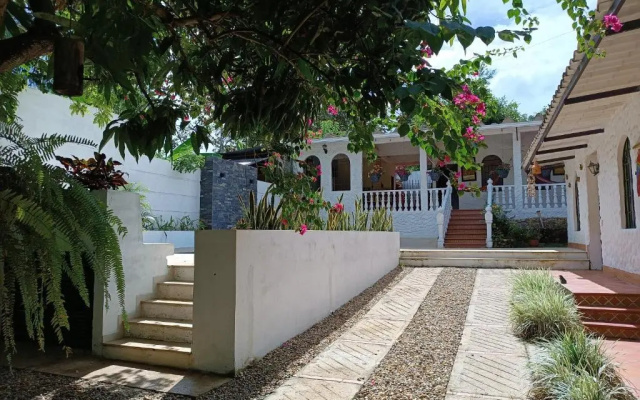 Villa Clara Casa Campestre, Piscina, Naturaleza, Paseo de Río