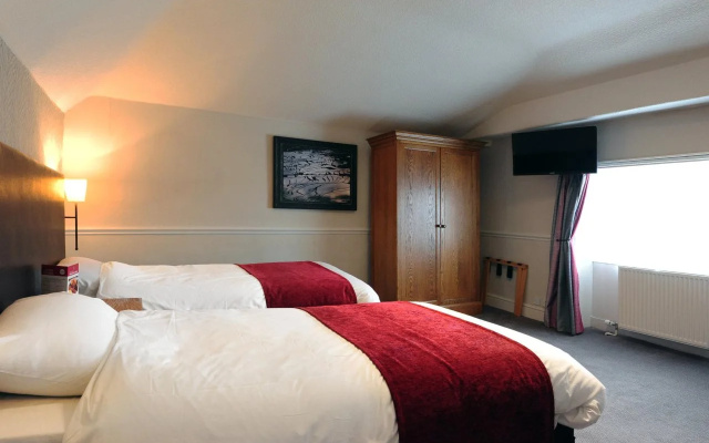 Himley House by Chef & Brewer Collection