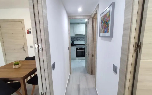 Apartamento Espa