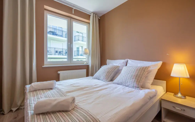 Apartamenty Amika