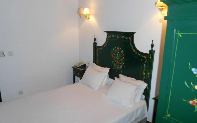 Hotel Mar e Sol VNMF by Portugalferias