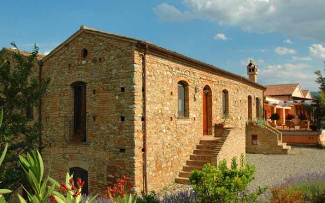 Agriturismo La Masseria