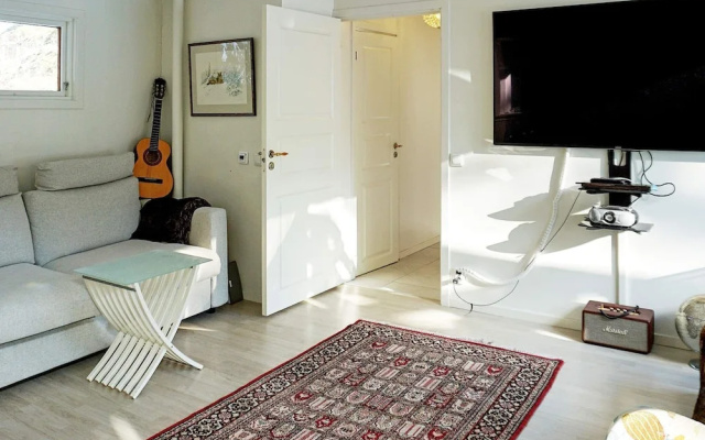Holiday Home in Ingarö