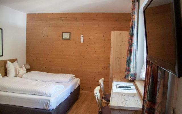 Hotel Märzenklamm Stumm im Zillertal