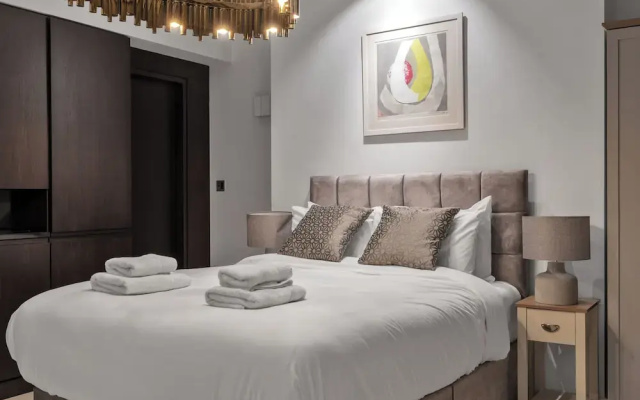 The Baker Residences
