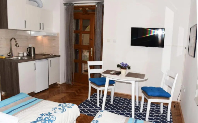 Downtown apartment Korina Zadar - AE1110