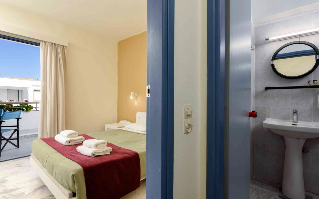 Ariadne Hotel Apartment