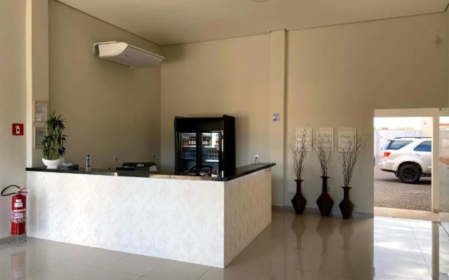 Hotel La Bello