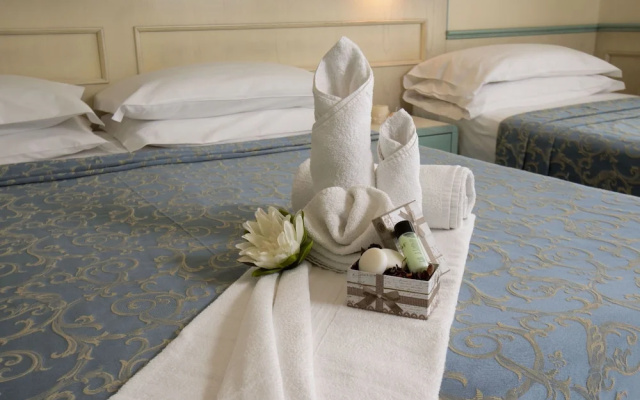 Hotel Arizona