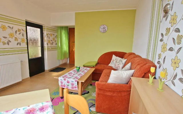 Ferienwohnung Waren SEE 8481
