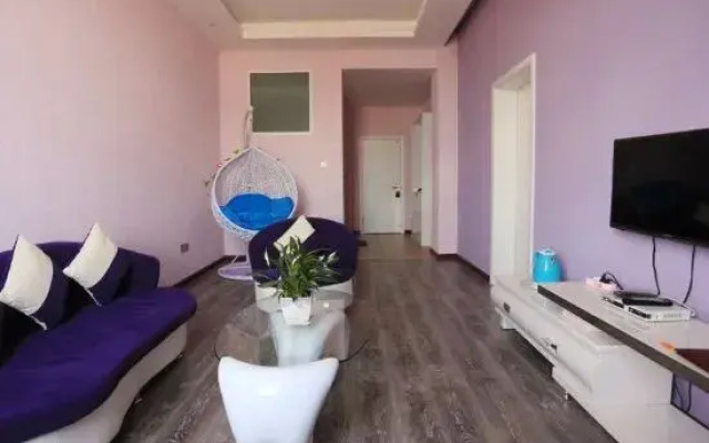 Tulip Fashion Hotel (Zhuquan Road Branch)