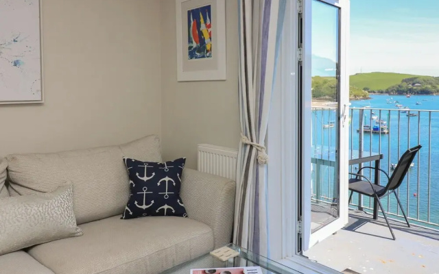 37 The Salcombe