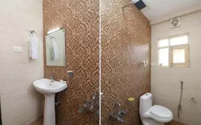 Hotel Royal Bahaar