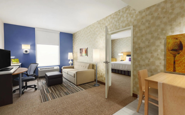 Home2 Suites by Hilton San Angelo