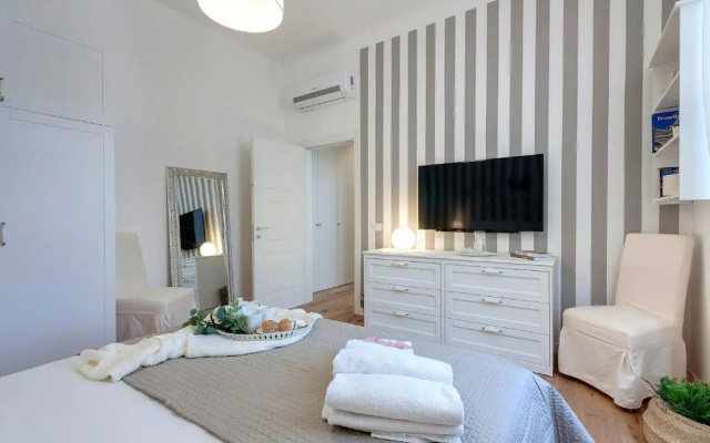 Mamo Florence - Cavour Apartments