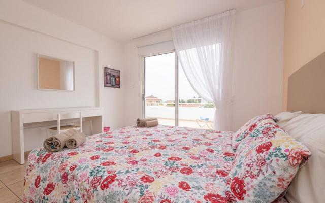 Narcissos Nissi Beach Apartment C16