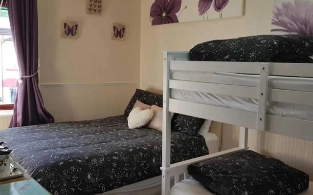 OYO Wynnstay Hotel