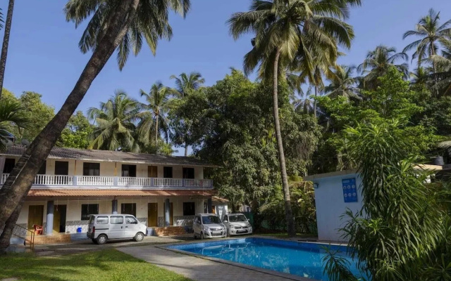 Awas Beach Stays By Glitz