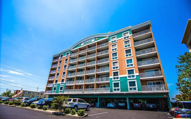 Makai 405 (bayfront Deluxe)