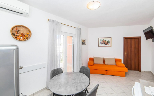 Apartmani Lile